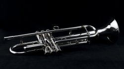 (image for) Blackburn L1 Bb Trumpet