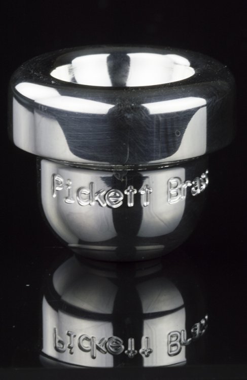 (image for) Scratch and Dent Trumpet Top: 0E/26