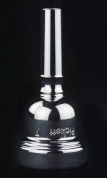 (image for) Trombone, Small Bore Tenor