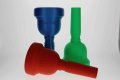 (image for) 3D Printed Display Mouthpiece