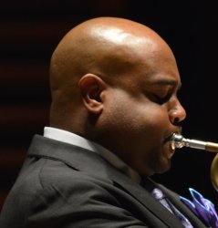 (image for) Terell Stafford