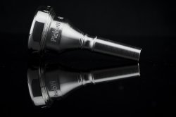 (image for) Trombone, Lightweight 1-piece Large Bore Model