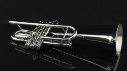(image for) Blackburn X C Trumpet