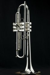 (image for) Blackburn Jericho/Jericho Lite Trumpet