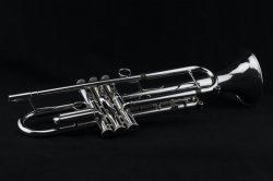 (image for) Blackburn L3 Bb Trumpet