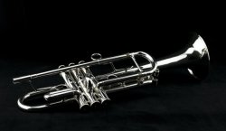 (image for) Blackburn X3 C Trumpet
