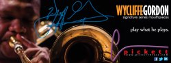 (image for) Wycliffe Gordon