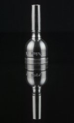 (image for) Trombone, Large Bore Tenor Cup