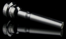 (image for) Mouthpiece Backbore: Standard Series