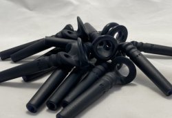 (image for) Asper Trumpet Mouthpiece Visualizer