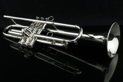 (image for) Blackburn Jericho/Jericho Lite Trumpet