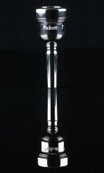 (image for) Trombone, Small Bore Tenor