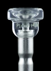 (image for) Mouthpiece Top - Acrylic *Custom*