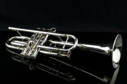 (image for) Blackburn X3 C Trumpet