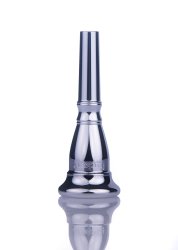 (image for) 1 Piece French Horn Mouthpiece