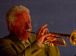 (image for) Doc Severinsen