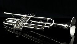 (image for) Blackburn L2 Bb Trumpet