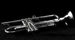(image for) Blackburn Jericho/Jericho Lite Trumpet