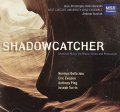 (image for) Jean-Christophe Dobrzelewski: Shadowcatcher