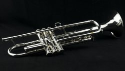 (image for) Blackburn Jericho/Jericho Lite Trumpet
