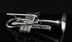 (image for) Blackburn C Cornet