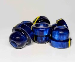 (image for) Acrylic Trumpet Top: 5CD/27 Thunderbolt