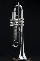 (image for) Blackburn L3 Bb Trumpet