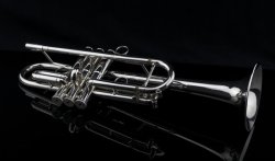(image for) Blackburn X2 C Trumpet