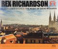 (image for) Rex Richardson: Bugles over Zagreb