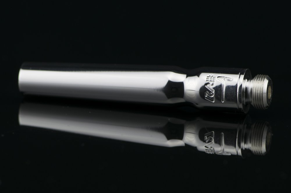 (image for) Mouthpiece Backbore - *Custom*