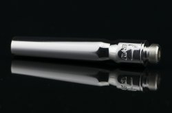 (image for) Mouthpiece Backbore - *Custom*