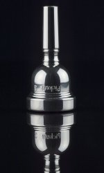 (image for) Trombone, Lightweight 1-piece Large Bore Model