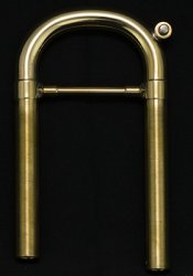 (image for) Blackburn Yamaha Xeno C Tuning Slide