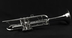(image for) Blackburn X C Trumpet