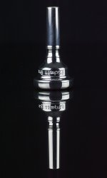 (image for) 1 Piece British Cornet Mouthpiece