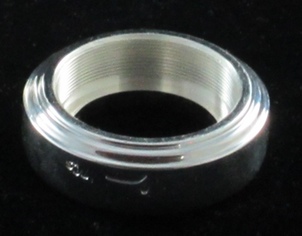 (image for) Trombone Bass Rim - Brass