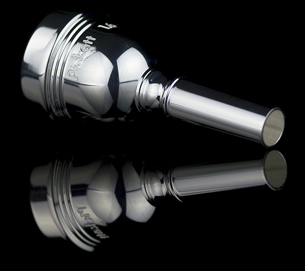 (image for) Trombone, Lightweight 1-piece Large Bore Model