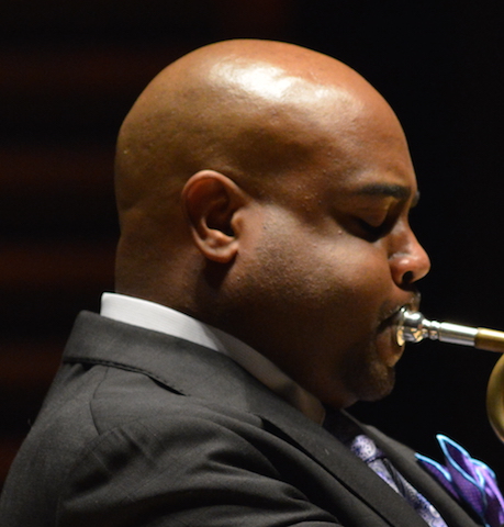 (image for) Terell Stafford